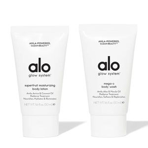 ALO skincare